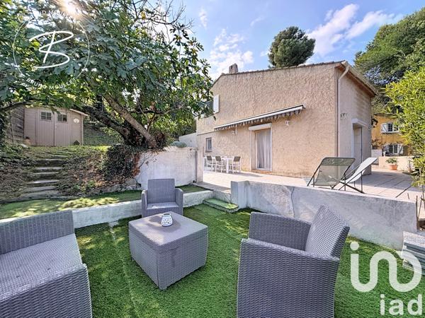 Maison à vendre 4 pièces 100 m² La Seyne-sur-Mer