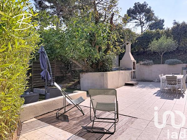Maison à vendre 4 pièces 100 m² La Seyne-sur-Mer