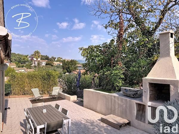 Maison à vendre 4 pièces 100 m² La Seyne-sur-Mer