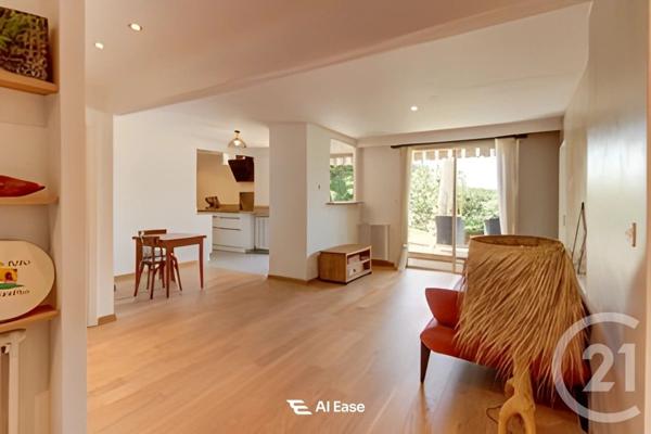 Appartement F3 à vendre  3 pièces - 65,20 m2 NICE - 06