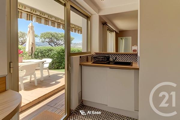 Appartement F3 à vendre  3 pièces - 65,20 m2 NICE - 06