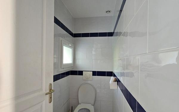 Appartement à louer    4 pièces •  Gémozac