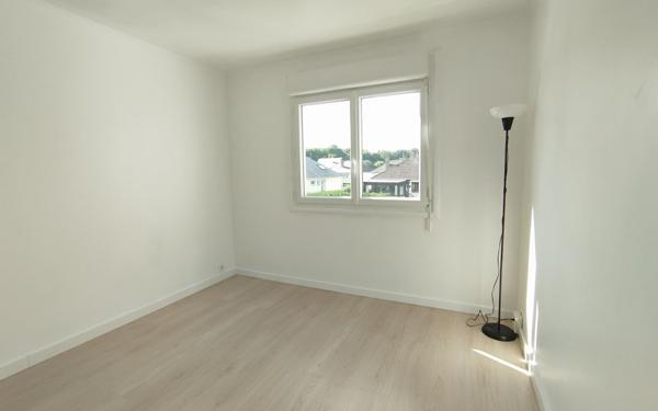 Appartement à vendre    3 pièces • 60 m2 Maromme