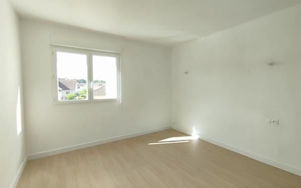 Appartement à vendre    3 pièces • 60 m2 Maromme