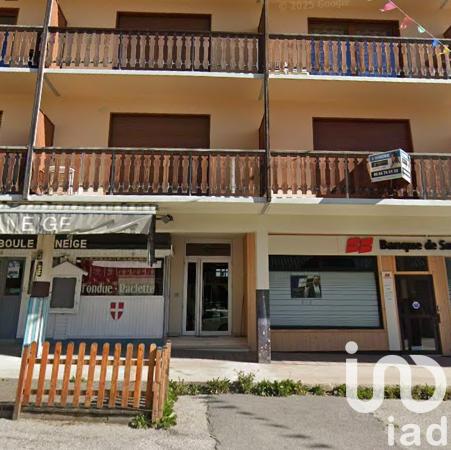 Appartement à vendre 2 pièces 30 m² Fontcouverte-la-Toussuire