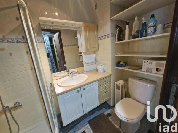 Appartement à vendre 2 pièces 30 m² Fontcouverte-la-Toussuire