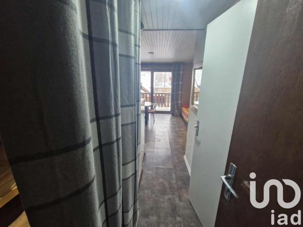 Appartement à vendre 2 pièces 30 m² Fontcouverte-la-Toussuire