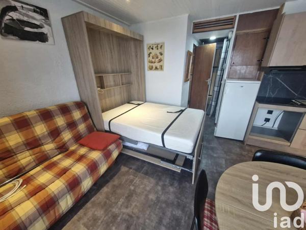 Appartement à vendre 2 pièces 30 m² Fontcouverte-la-Toussuire