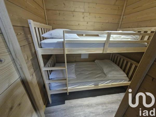 Appartement à vendre 2 pièces 30 m² Fontcouverte-la-Toussuire