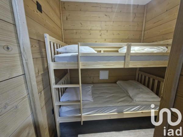 Appartement à vendre 2 pièces 30 m² Fontcouverte-la-Toussuire