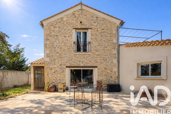 Maison à vendre 8 pièces 423 m² Arles