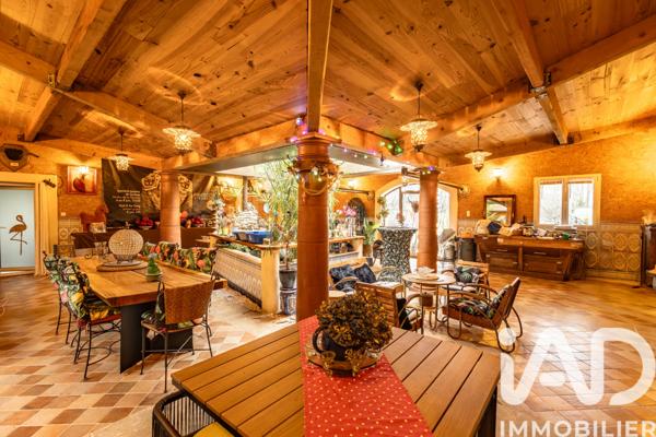 Maison à vendre 8 pièces 423 m² Arles