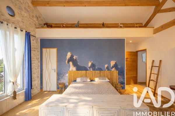 Maison à vendre 8 pièces 423 m² Arles