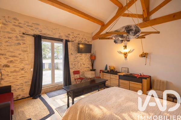 Maison à vendre 8 pièces 423 m² Arles