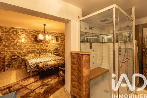 Maison à vendre 8 pièces 423 m² Arles