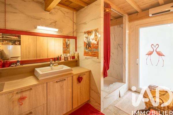 Maison à vendre 8 pièces 423 m² Arles