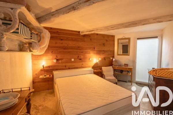 Maison à vendre 8 pièces 423 m² Arles