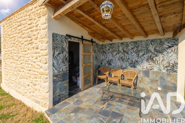 Maison à vendre 8 pièces 423 m² Arles