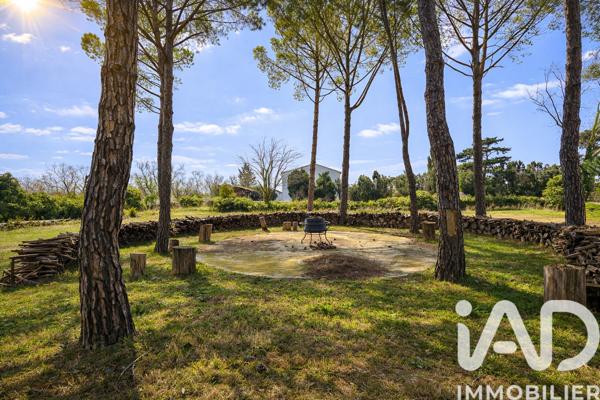 Maison à vendre 8 pièces 423 m² Arles