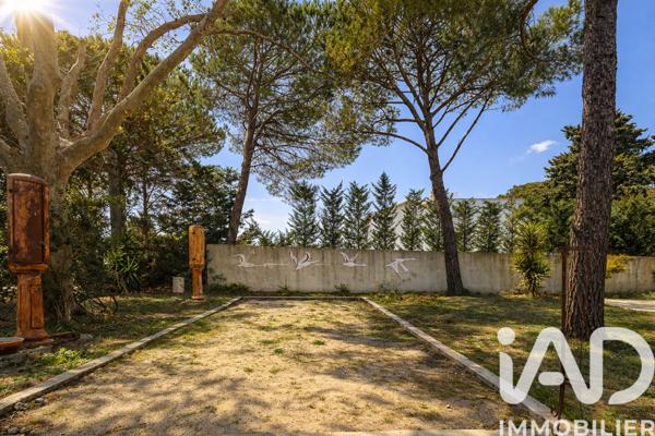 Maison à vendre 8 pièces 423 m² Arles