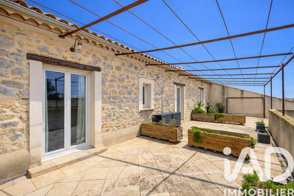 Maison à vendre 8 pièces 423 m² Arles