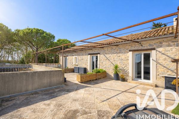 Maison à vendre 8 pièces 423 m² Arles