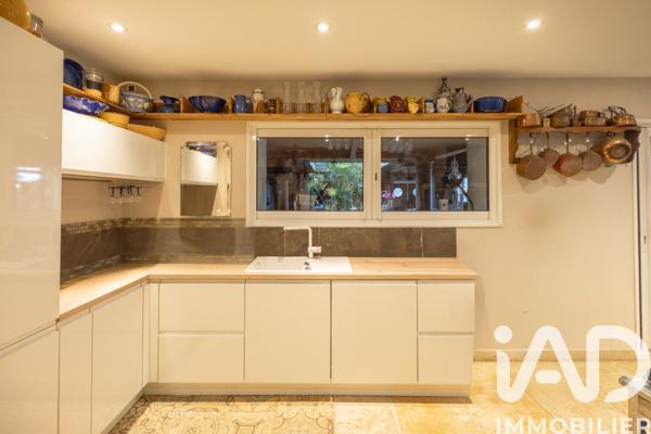 Maison à vendre 8 pièces 423 m² Arles