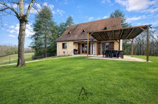 Achat vente Maison Saint Nexans