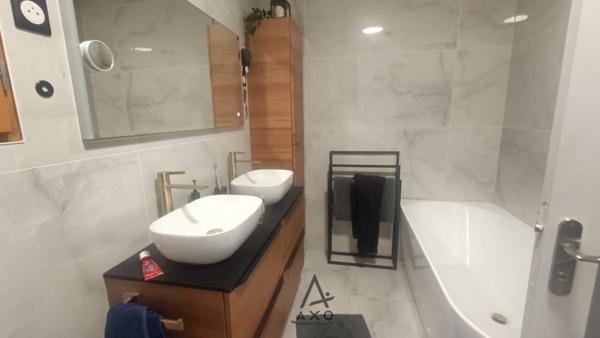 Achat vente Maison Saint Nexans