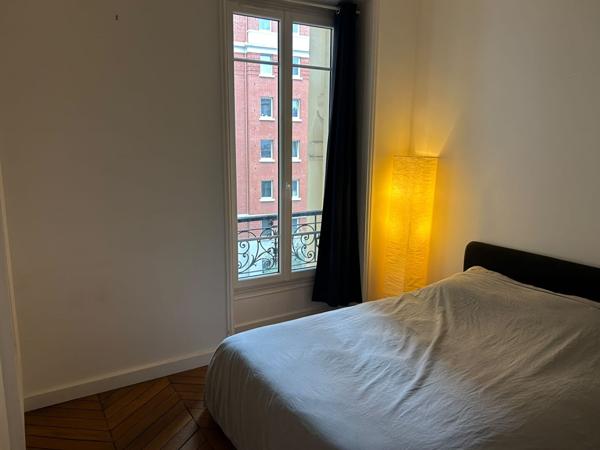 Appartement PARIS 2 pièce(s) 52.68 m2