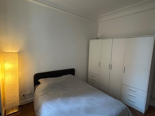 Appartement PARIS 2 pièce(s) 52.68 m2