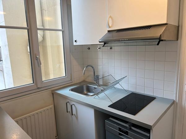 Appartement PARIS 2 pièce(s) 52.68 m2