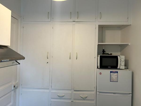 Appartement PARIS 2 pièce(s) 52.68 m2