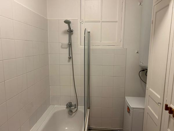 Appartement PARIS 2 pièce(s) 52.68 m2