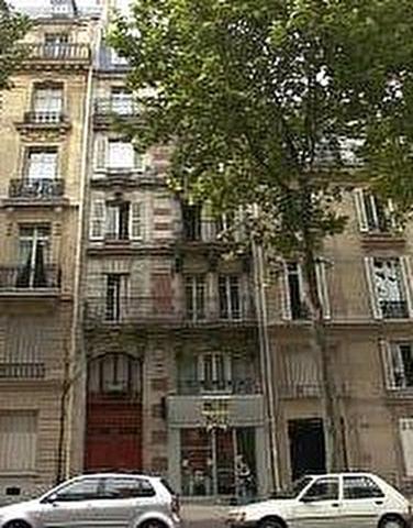 Appartement PARIS 2 pièce(s) 52.68 m2