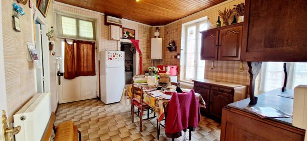 Maison a vendre à Montluçon Montlucon
