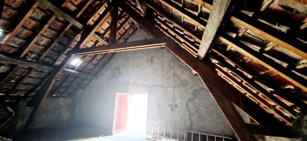 Maison a vendre à Montluçon Montlucon