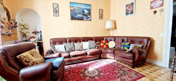 Maison a vendre à Montluçon Montlucon