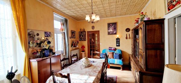 Maison a vendre à Montluçon Montlucon