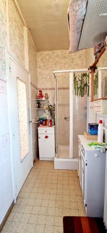 Maison a vendre à Montluçon Montlucon