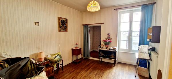 Maison a vendre à Montluçon Montlucon