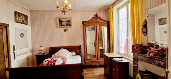 Maison a vendre à Montluçon Montlucon