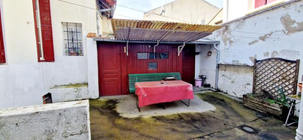 Maison a vendre à Montluçon Montlucon