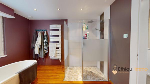 Coup de cœur familial – Maison 200 m² 
