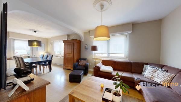 Coup de cœur familial – Maison 200 m² 