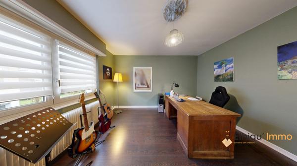 Coup de cœur familial – Maison 200 m² 