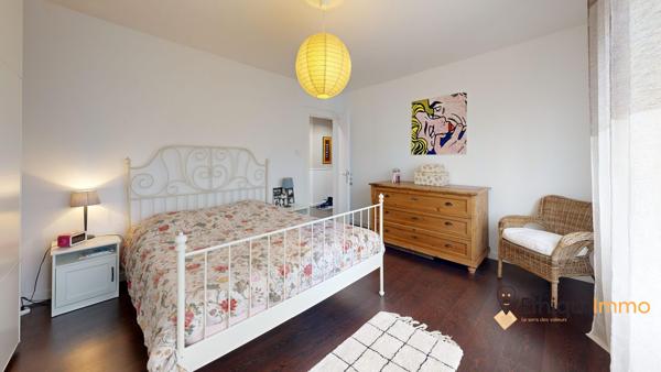 Coup de cœur familial – Maison 200 m² 