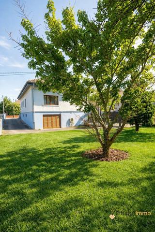 Coup de cœur familial – Maison 200 m² 