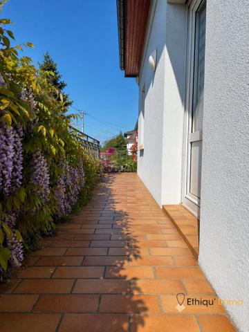 Coup de cœur familial – Maison 200 m² 