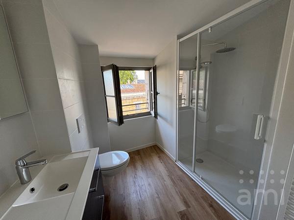 Appartement Niort 2 pièce(s)